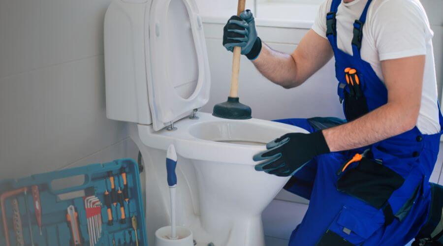 Local expert plumbing services in Mechanicsville, VA
